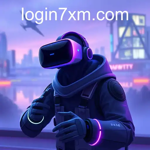 7xm Gaming Website Transforms Virtual Experiences