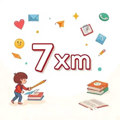 The Rising Era of '7xm': A Gaming Phenomenon