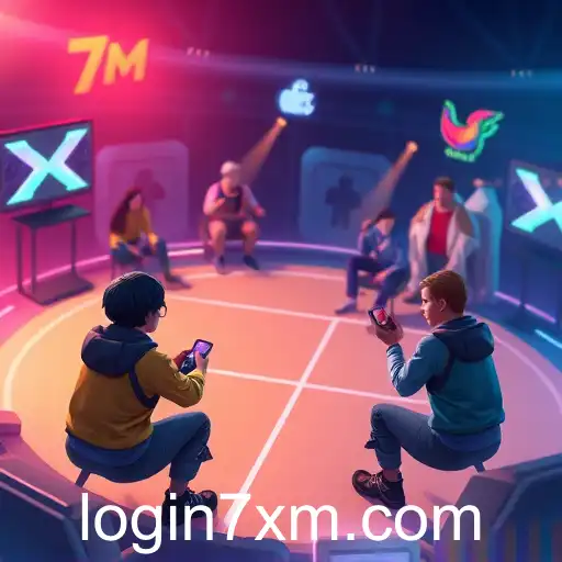 7xm Fuels Enthusiasm Among English Gaming Community