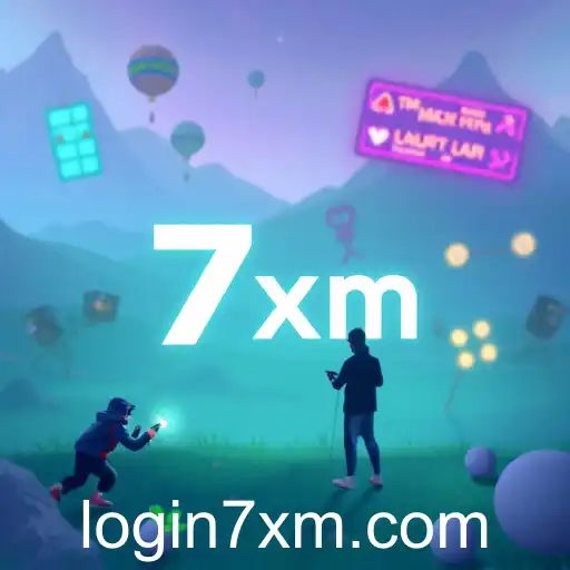The Rise of 7xm: A Modern Gaming Revolution