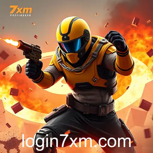 Exploring the 'Action Packed' Category: The Excitement of 7xm Gaming