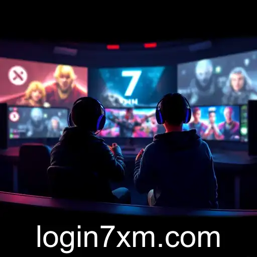 Rising Role of 7xm in the Gaming Arena