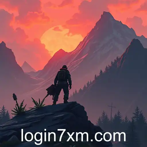 Exploring the Digital Realm of 7xm Gaming