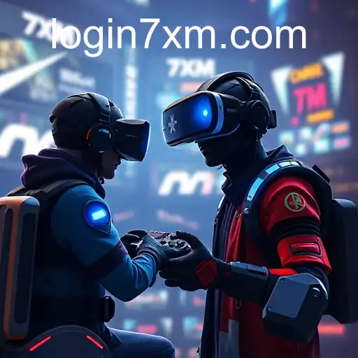 Gaming Trends Shaping the Future in 2025