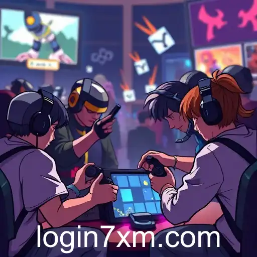 The Evolution of Online Gaming in a Post-Pandemic Era