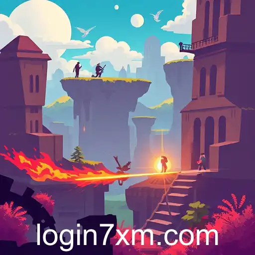 Revolutionizing Gaming: 7xm's Impact