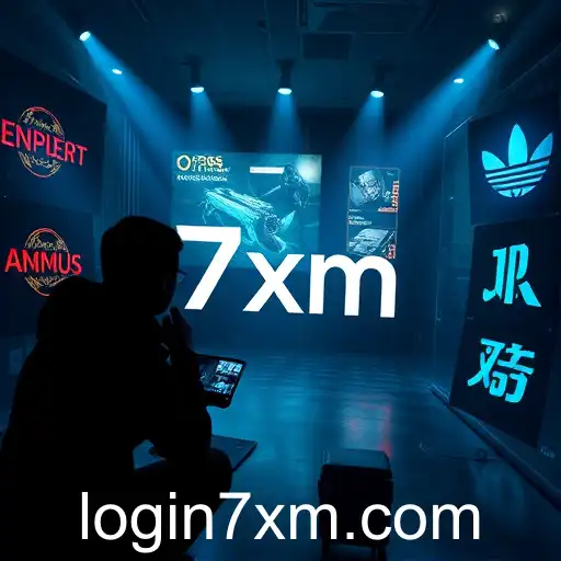 The Rise and Future of 7xm: A Gaming Hub