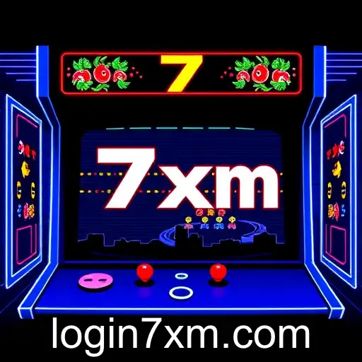 The Rise of 7xm: A Digital Revolution in Gaming