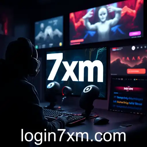 The Rise of 7xm in Online Gaming