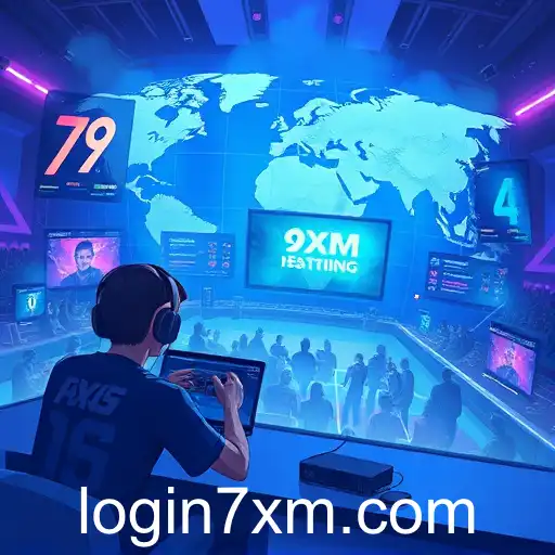 The Rise of 7xm: Revolutionizing Gaming in 2025
