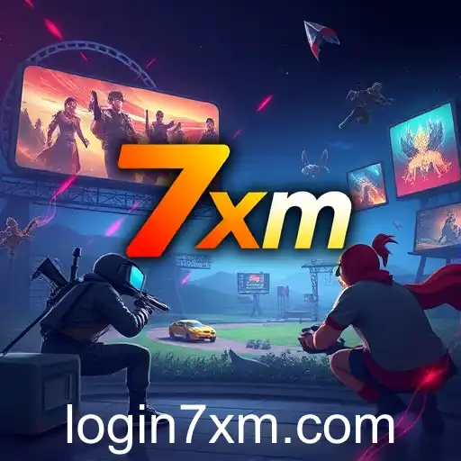 The Rise of 7xm in the Gaming World