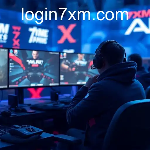 The Rise of 7xm in the Online Gaming World