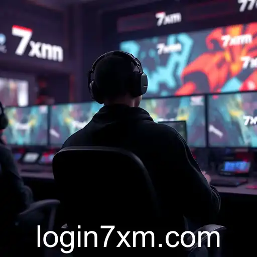 The Rise of 7xm in the Gaming World