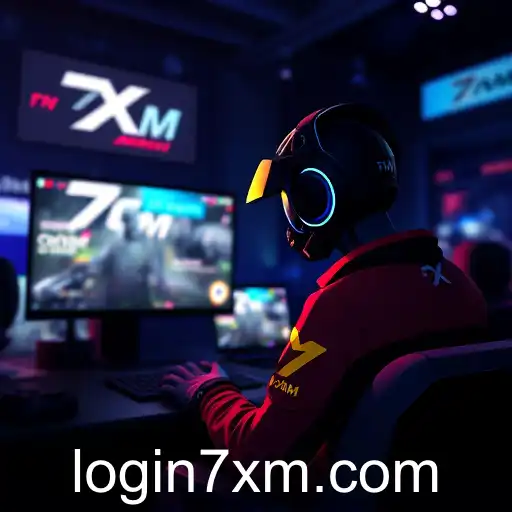 The Rise of 7xm in Online Gaming