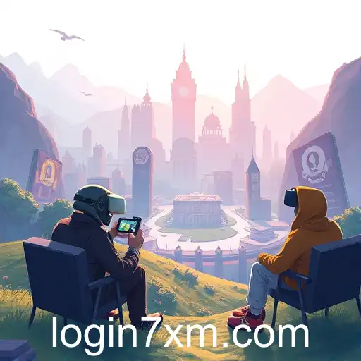 The Rise of Gaming Platforms: 7xm Leading the Charge