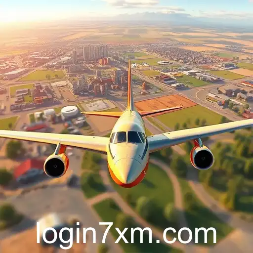 Exploring the World of Simulation Games: A Deep Dive into the 7xm Experience