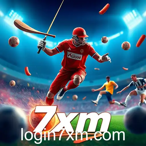Exploring 'Sports Mania': The Thrill of 7xm Gaming