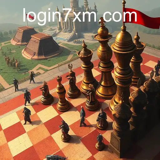 Exploring the Rise of 7xm in Strategy Play Games