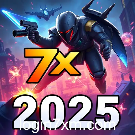 The Rise of 7xm in Online Gaming