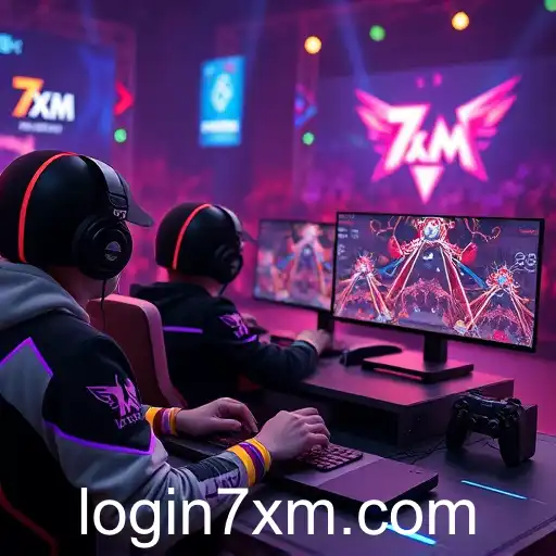 Thriving Online Gaming Communities