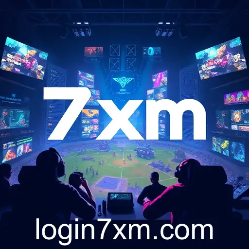Unveiling the Rise of 7xm in Online Gaming